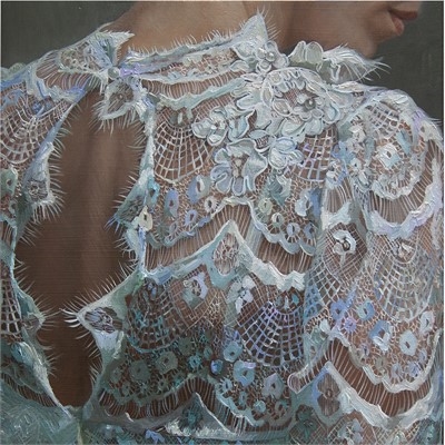 28th Annual Holiday Miniatures Show at Abend Gallery