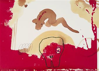 Taiga Chiba: Entr'acte - Art Beatus, Vancouver