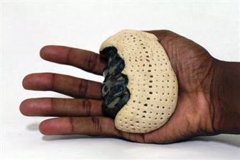 Object Intimacies - NURTUREart 