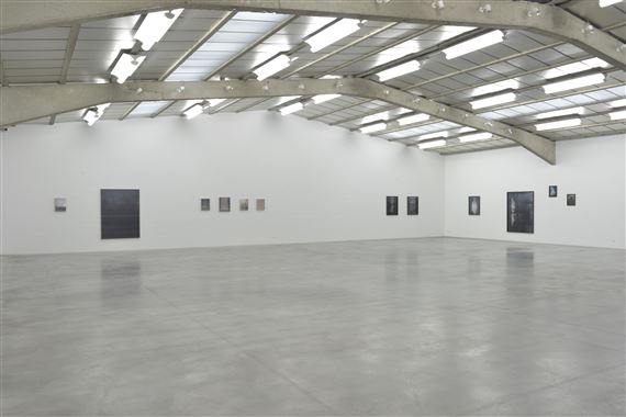 Anna Vogel: Civitas - Deweer Gallery