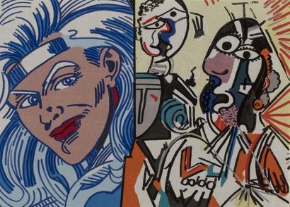 Sans titre by Gudmundur Gudmundsson, 2014