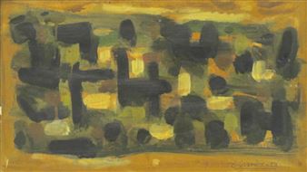 Accrochage collectif - La Capitale Galerie