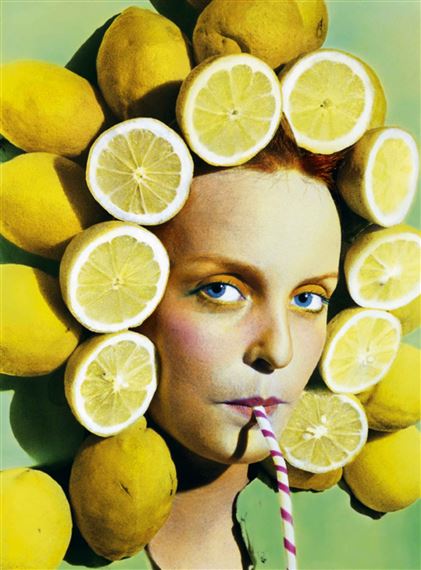 Feast for the Eyes - Foam Museum