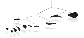Untitled - Alexander Calder