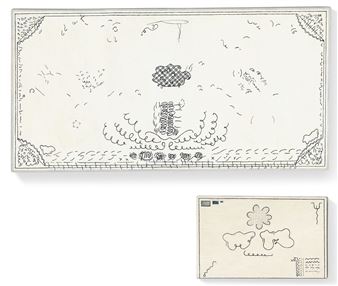 Untitled - Lilly van der Stocker