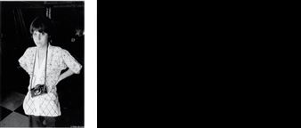 Cherel Ito and SFAI Documentary Photography: Into the World - San Francisco Art Institute, Diego Rivera Gallery