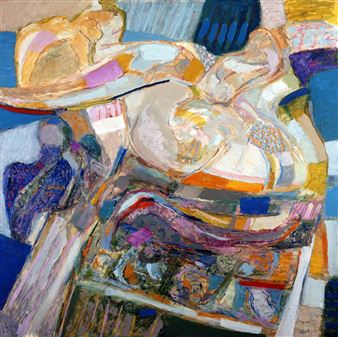 Major Coup for Paris’s Institut Du Monde Arabe as It Receives One of Its Biggest Ever Donations of Works