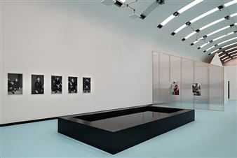 Kunsthalle Wien Opens 'Antarctica: An  Exhibition on Alienation'
