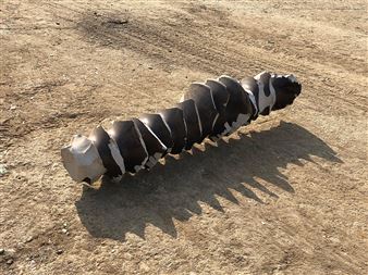 Nicolás Lamas: Liminality - Galeria Sabot