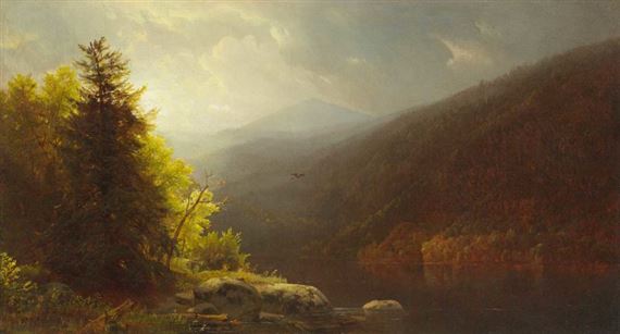 Important American Paintings, Volume XIX: Art Changes Everything - Questroyal Fine Art