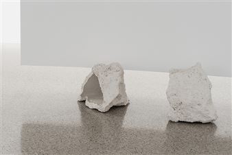 Mumok Exhibits Work by Kapsch Contemporary Art Prize 2018 Winner Ute Müller