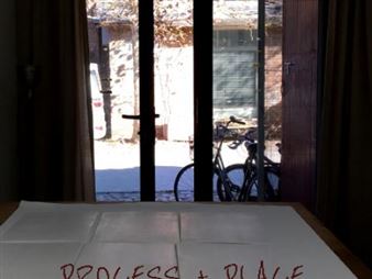 Process + Place - Red Gate Gallery