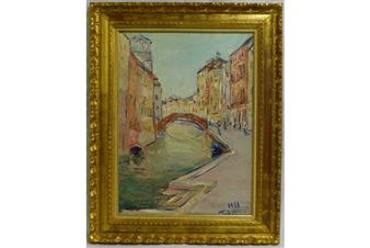More than 400 Quality Lots in Many Categories up for Bid at Antiques & Modern Auction Gallery