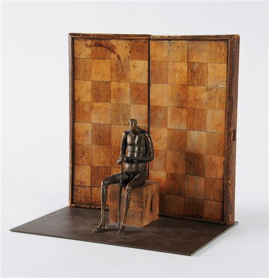 Roland Martin - 70 Artworks for Sale & Sold