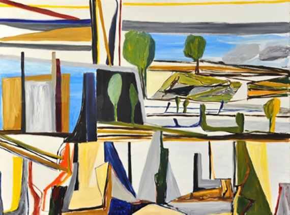 Watters to Watters "End of an Era" - Muswellbrook Regional Arts Centre