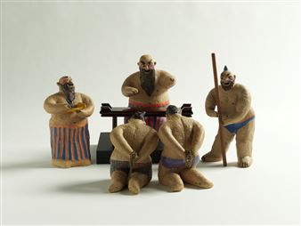 Claylaboration – Contemporary Ceramic Art Exhibition - Hong Kong Heritage Museum