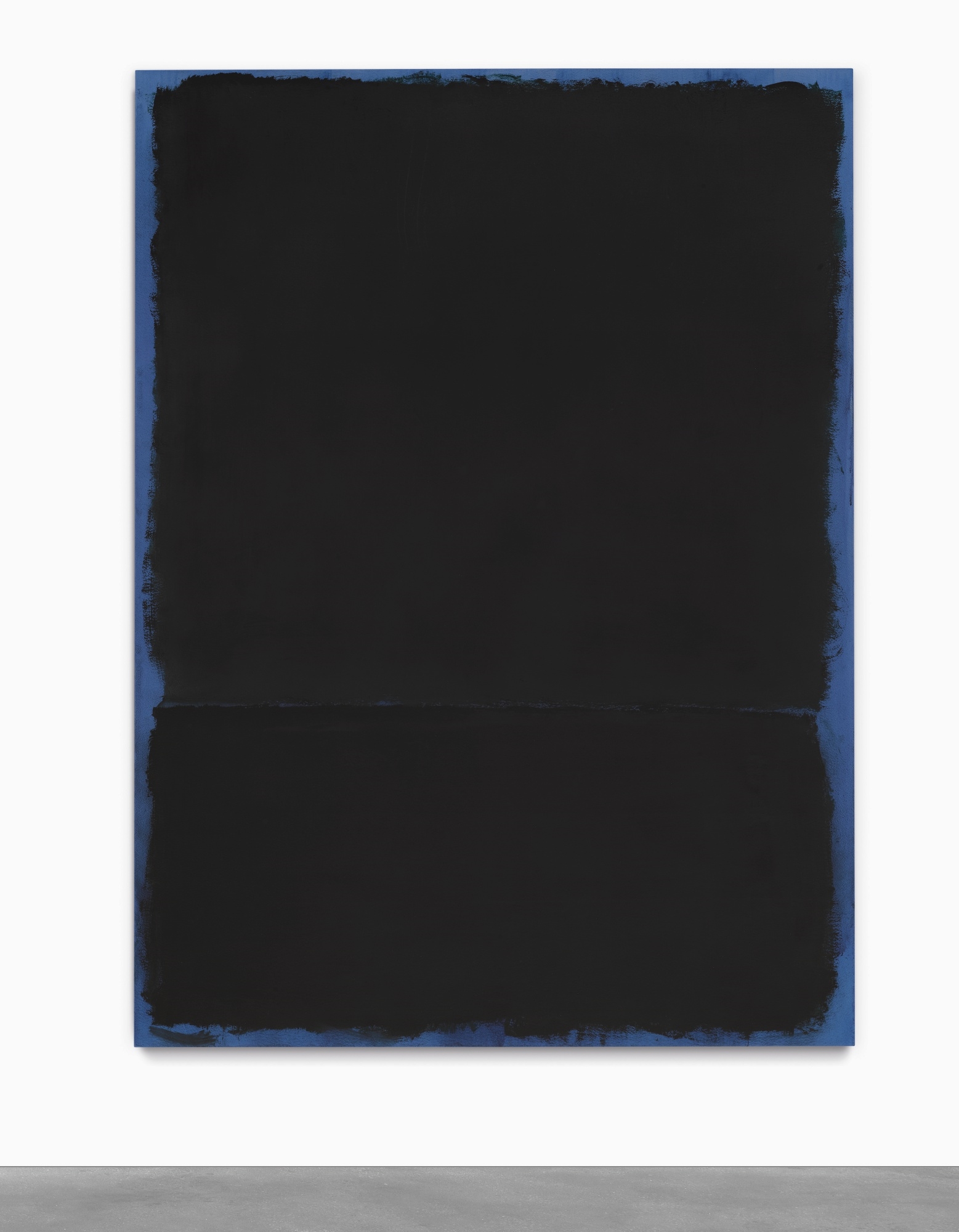 Mark Rothko | UNTITLED (1968) | MutualArt