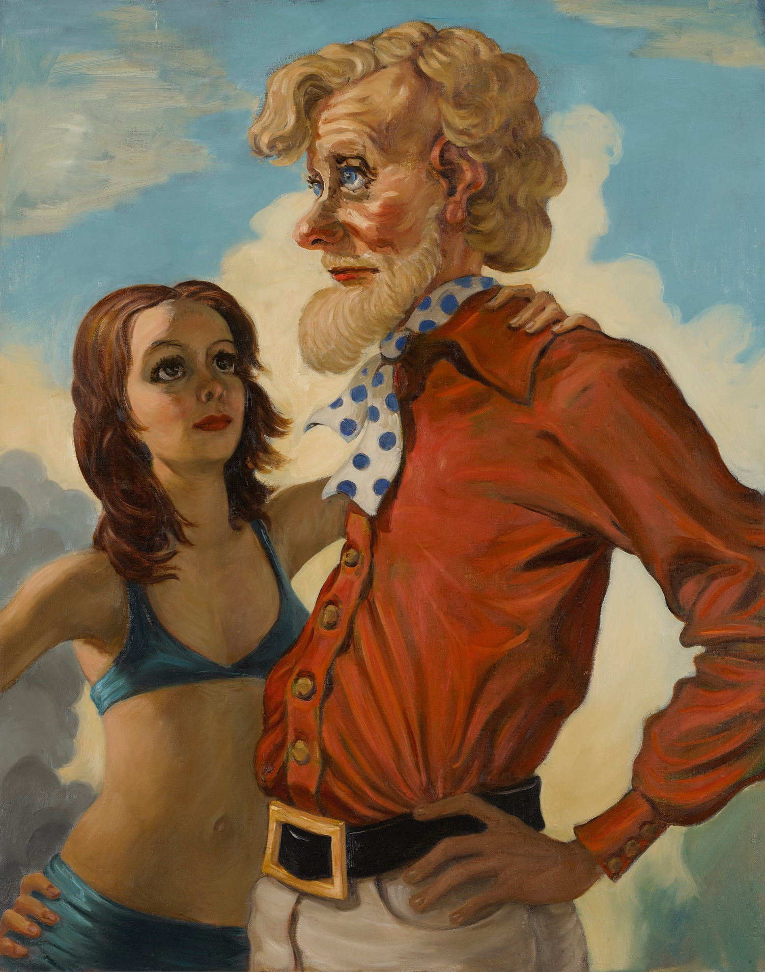 john currin net worth 2022 - Ilustrasi 2