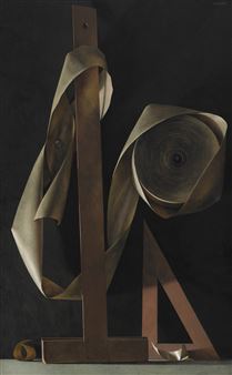 STUDIO STUFF - Paul Cadmus