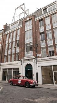 50 Years, 50 Artists - Annely Juda Fine Art