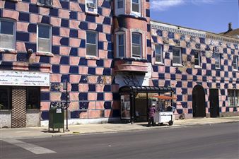 Yollocalli Arts - Loyola University Museum of Art