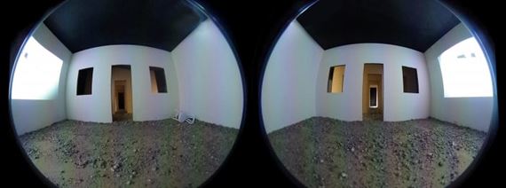 Lauren Marie Taylor: Time Machine - Pro Arts Gallery