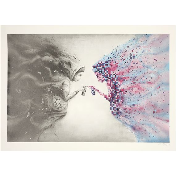 PEZ Black Mirror (2015) MutualArt