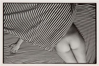 Body and stripes | B' - Andrzej Zygmuntowicz