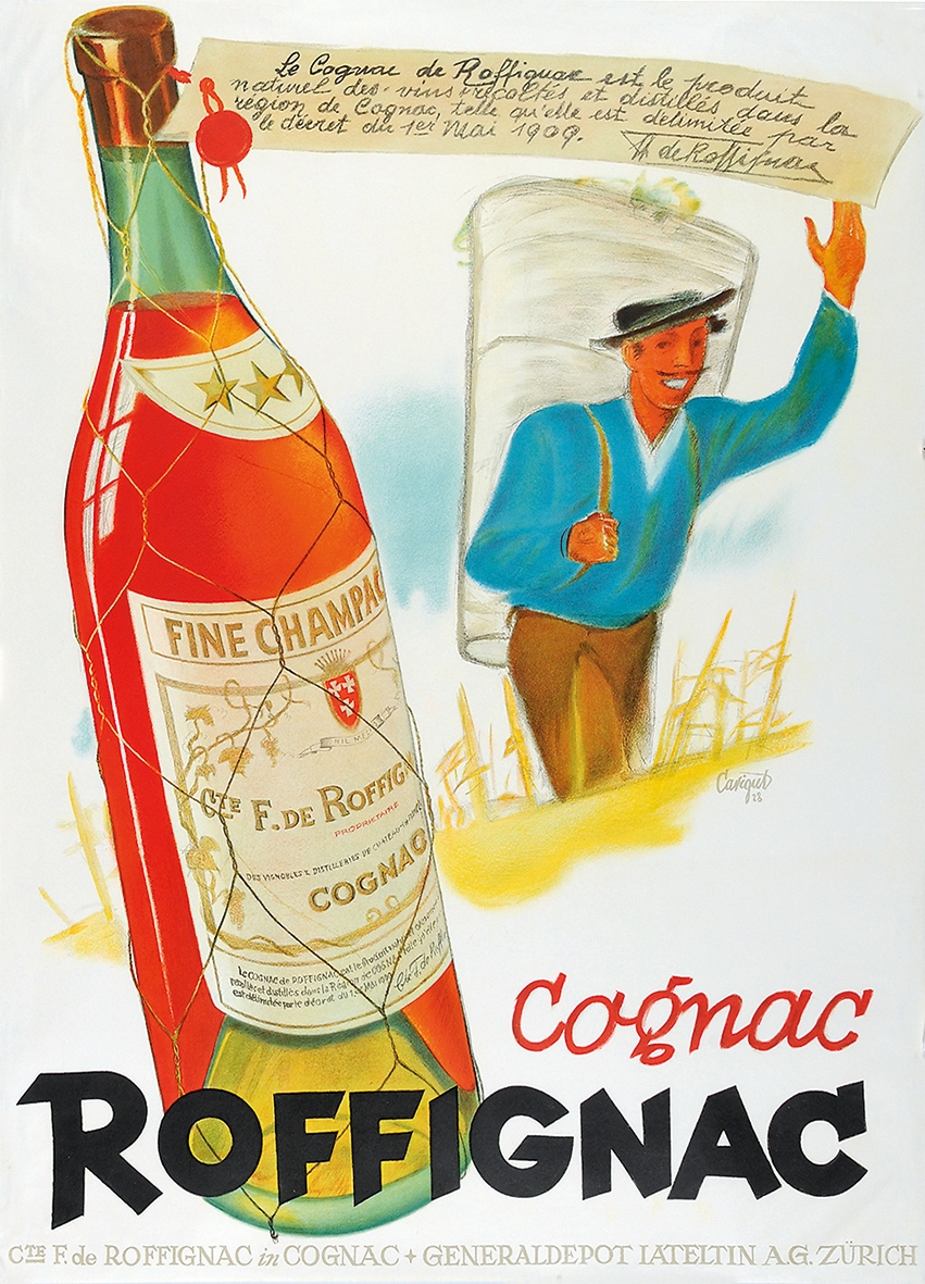 Cognac Roffignac,