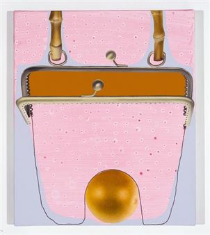 Veronika Pausova & Frances Adair Mckenzie: Busy Bodies - Parisian Laundry