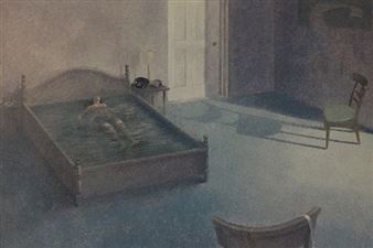 San Diego Surreal - Oceanside Museum of Art (OMA)