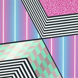 Shift Alt Delete: Jaime Brett Treadwell Previews New Works for Pentimenti Gallery, Philadelphia