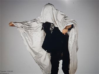 Jo Stockham: Capture - Matt's Gallery