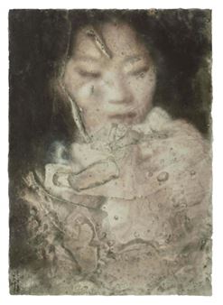 Shi Chong: Hidden Figures - Chambers Fine Art, Beijing