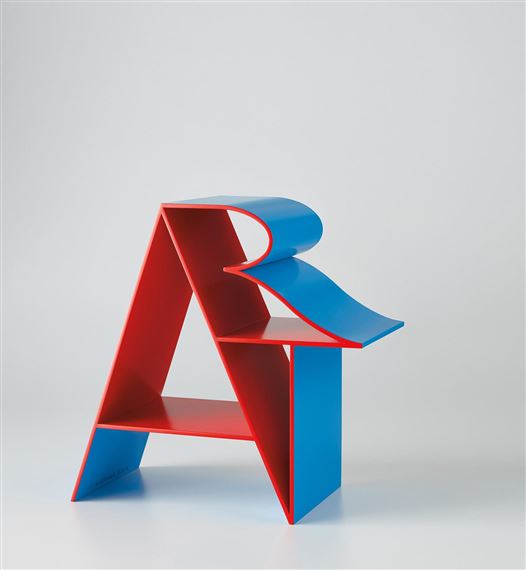 Robert Indiana | Art (1999) | MutualArt