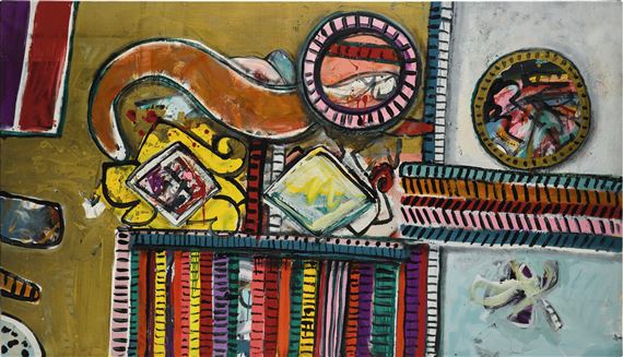 DELICIOUS MORSEL FOR THE CROCODILE NO2