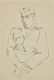John Minton (British, 1917 - 1957)