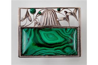 Dorotheum Announces Highlights from the Jugendstil & 20th Century Arts and Crafts Auction