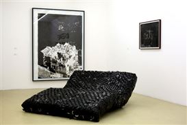 The Thirtieth Year Curated by Jérôme Sans at Krinzinger Projekte (Vienna)