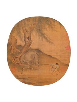 A Precious Glimpse of Life During the Song and Yuan Dynasties