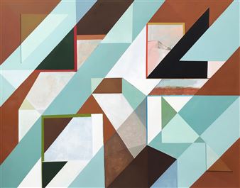 Other Voices, Other Spaces - Shanghai Gallery of Art