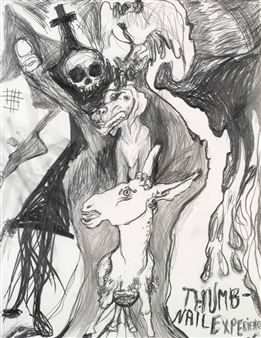 Thumb Nail Experience - Thomas Palme