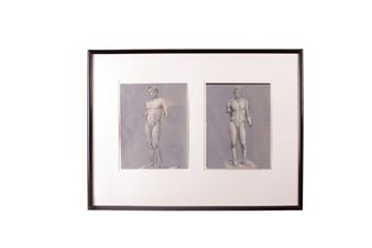 2 Works: Strive for the Absolute by Anatoly Shuravlev