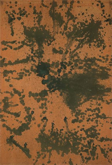 From Warhol to Twombly to Marden and back again - Thomas Ammann Fine Art AG