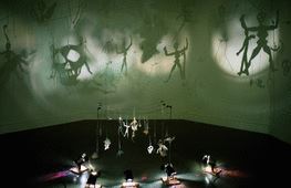 Glow Special: ... in the dark - Van Abbemuseum