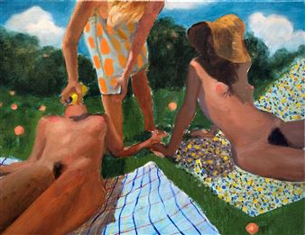 Sweet cheeks - Big Pictures