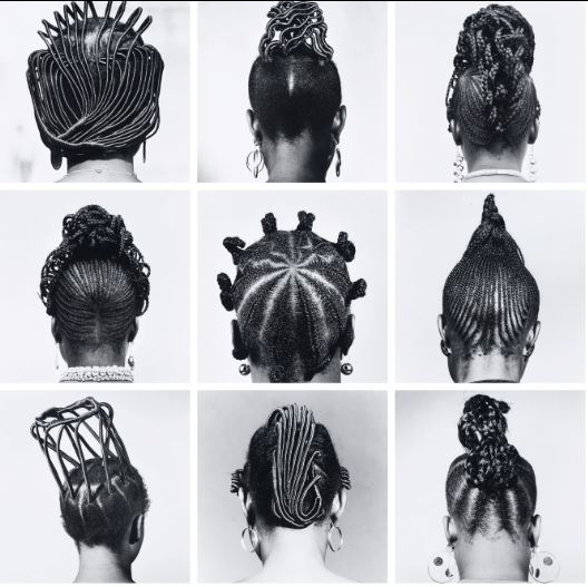 Structures of Identity: The Walther Collection - Fundació Foto Colectania
