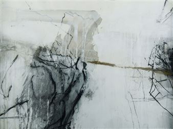 'Vernal Equinox,' - Sophie Cape