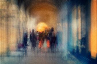 Diane Chesnel & Stéphane Daireaux: Climats - Galerie Noelle Aleyne