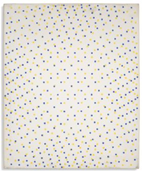 Space / Colour - Bill Culbert